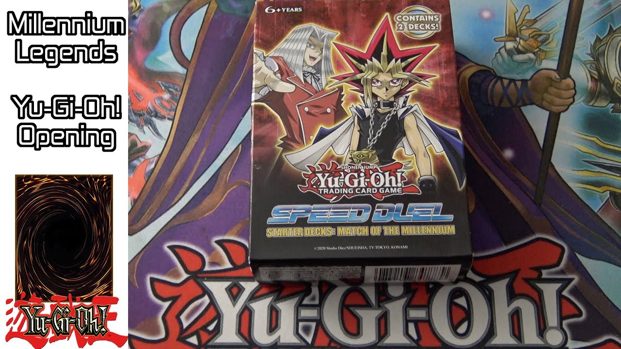 yugioh match of the millennium deck Yu-Gi-Oh! TCG: and Twisted Nightmares Starter Decks Toys & Games YUGIOH RELINQUISHED DECK- THOUSAND-EYES- FUSION-