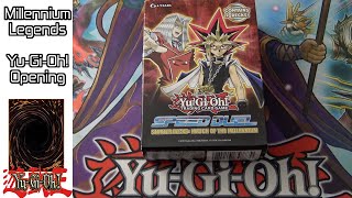 Yu-Gi-Oh! Speed Duel Starter Deck: Match Of The Millennium! NEW Yugi and Pegasus Starter Decks!!