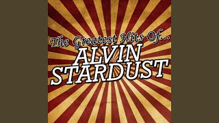 Vignette de la vidéo "Alvin Stardust - I Feel Like Buddy Holly"