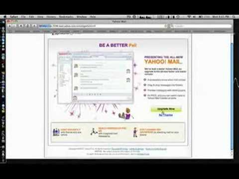 Videó: Az AOL és A Yahoo új Nevet Kap