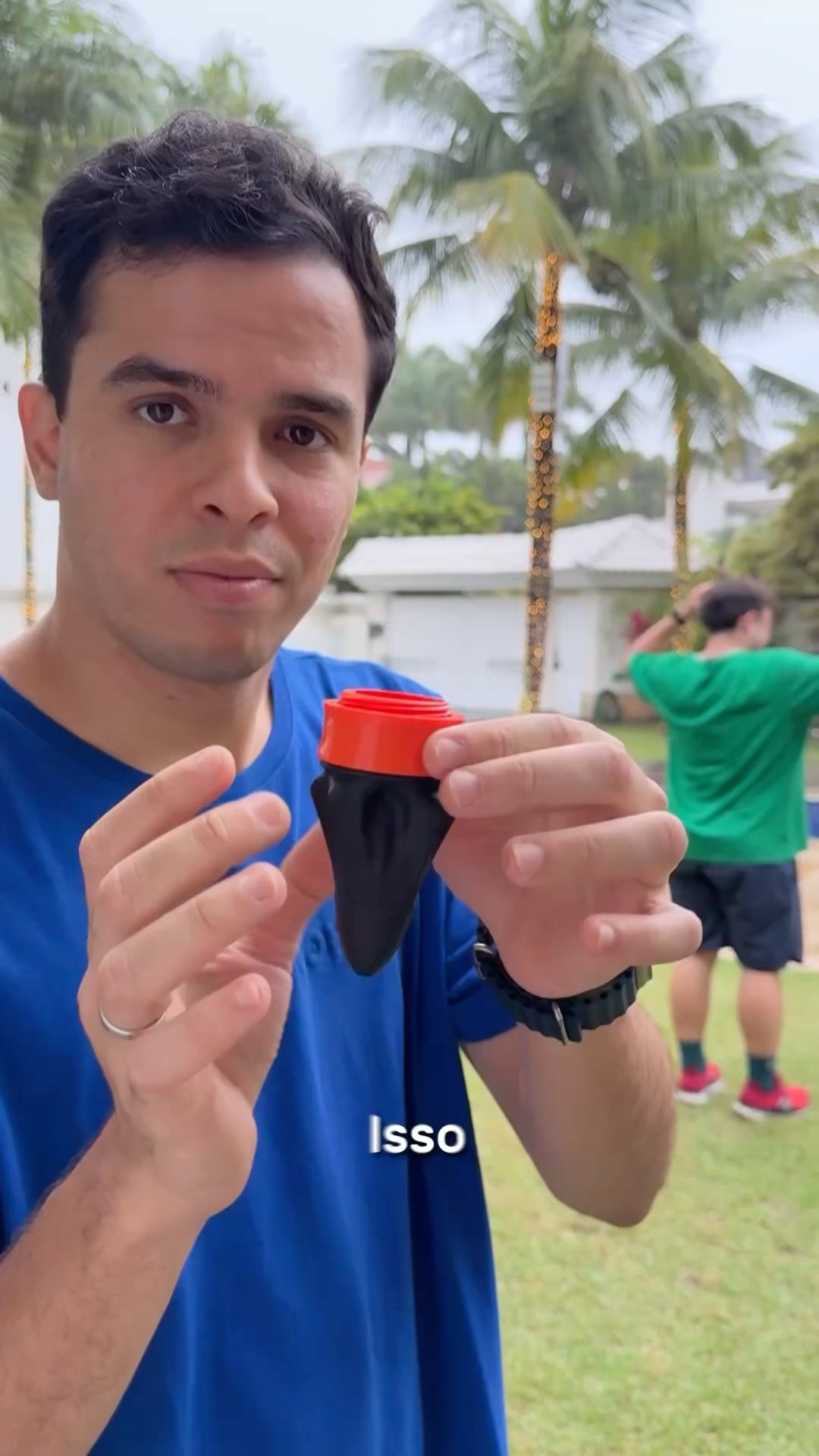 O ÚLTIMO A SER ATINGIDO VENCE! #shorts