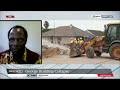 George Building Collapse | Prof. Mike Otieno weighs in