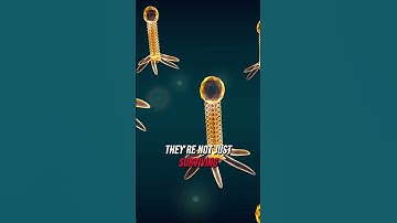 NASA Found Mutant Microbes in Cleanrooms — And They’re Getting Stronger. #space #universe