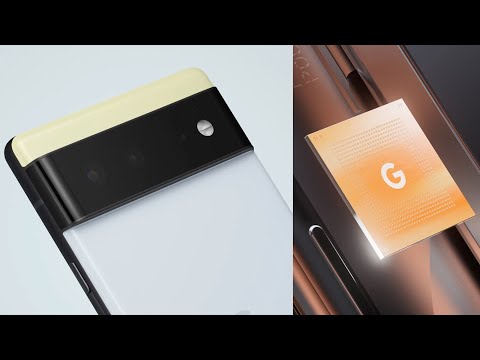 Google Pixel 6 Pro & Google Tensor: What You Need to Know!