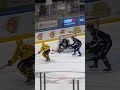Oscar Lindberg gör ett snyggt mål igen (Skellefteå AIK mot Linköping HC i SHL i Sverige) (#Shorts)