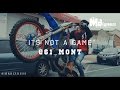 Bikelife @61_Mont "Its Not A Game" (Dir By @MrBizness)