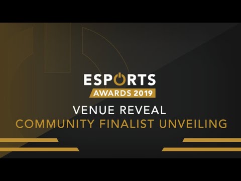 Here's every esports award winner from The Game Awards 2019 - Dot Esports