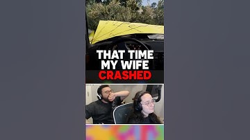 Teaching my Wife to Drive in Video Games