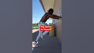 Want To Get Faster⁉️ Do This❗️#shorts
