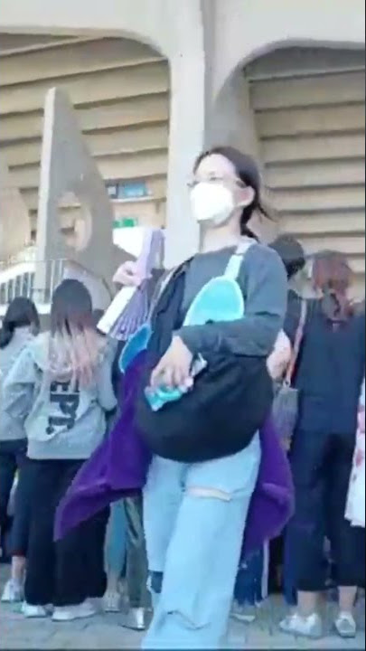 BTS D-day 15/10/22 Busan