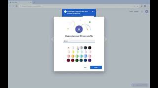 Cyber Square Grade 3 Module 3 - How to create a gmail account