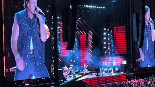 Russell Dickerson - Happen to Me, CMA Fest 2026