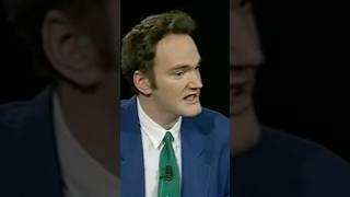 Why Quentin Tarantino Loves Godzilla