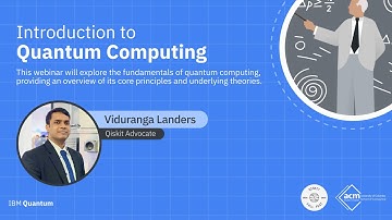 Introduction to Quantum Computing | Qiskit Fall Fest 2025 | UCSC ACM x IBM Quantum