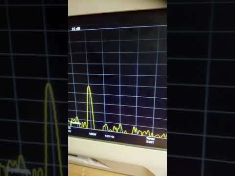 Dispettino rtx sdr test tc