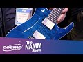 NEW ESP Guitars - Cosmo Music at NAMM 2022