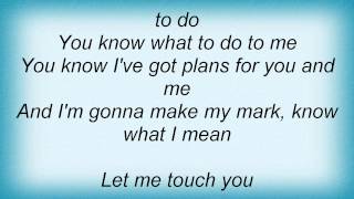 Donnas - Love You Till It Hurts Lyrics