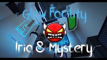 Fe2 Map Test | Glow Factory (Insane Crazy)