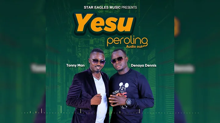 Yesu Peroling -Star Eagles -Dennis & Tony -South S...