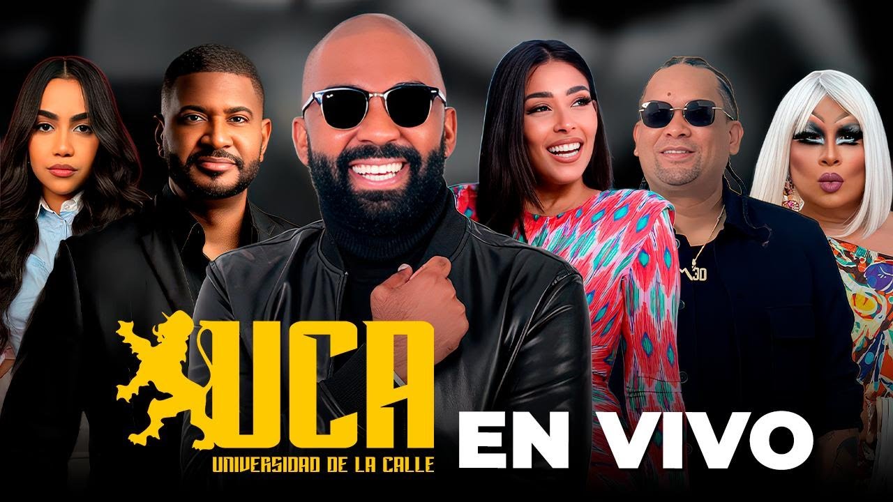 LA UCA en VIVO