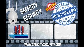 Security Solution Companies in Dubai