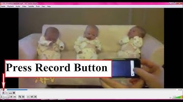 vlc record 2014 11 25 14h36m21s How to cut video clips using vlc mp4