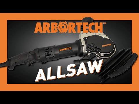 DualSaw Counter Action Dual Blade Reciprocating Saw