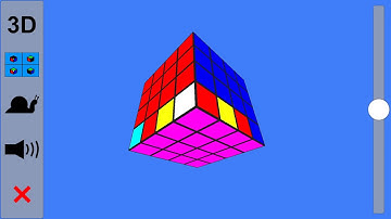 The Tesseract Puzzle Walkthrough Part 8: Solving the bottom surface