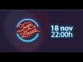 Jueves de Música 9 de diciembre de 2021