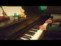 Doki Doki Literature Club! - Your Reality 【PIANO COVER】
