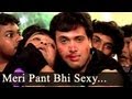 Dulaara - Meri Pant Bhi Sexy - Govinda - Alka Yagnik