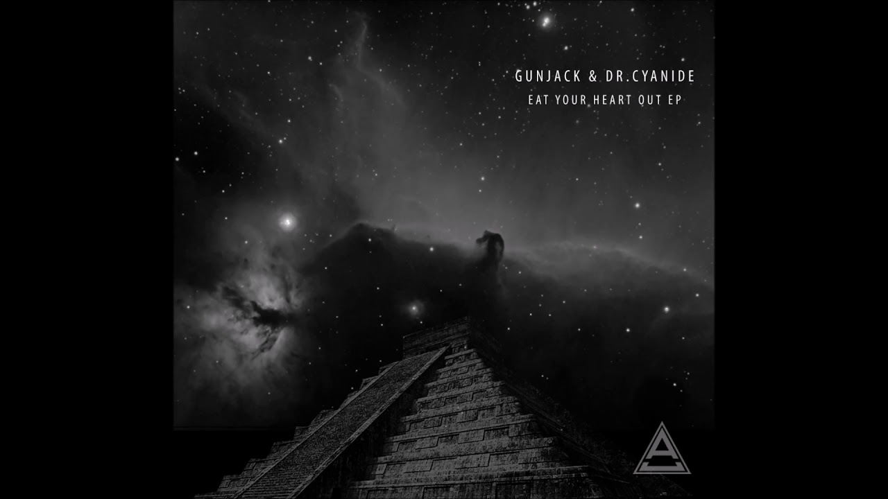 Dr Cyanide - 502DH [AR012]