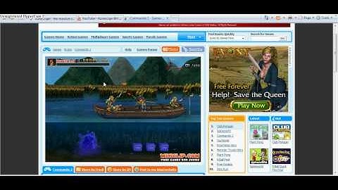 Hacking Commando 2 Miniclip