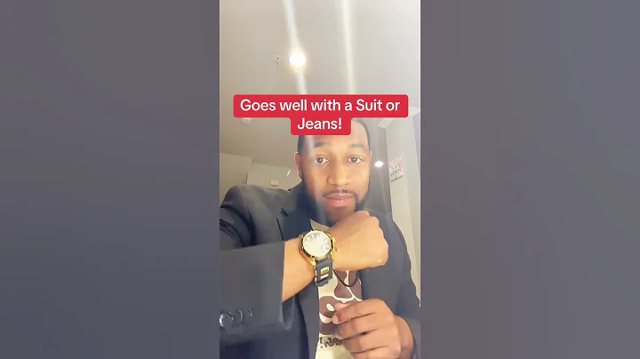 Affordable Watches with Top-Quality Style #falldealsforyou #watches