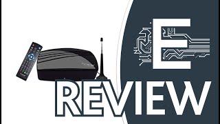 iView 3200STB-A HDTV DTV Digital Converter Box and Antenna with Media Player and Recording PVR Function IVIEW-3200STB-Ac Digital Converter Box with Record Overview
