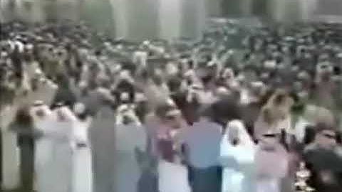 سورة الحديد 1420 هـ - 1999م الشيخ مشاري بن راشد العفاسي