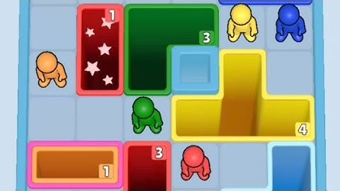 Drop Away Level 113-114-115-116 Walkthrough Gameplay Android,iOS