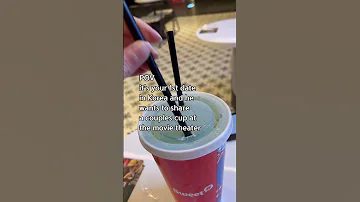 POV On A 1st Date In Korea What Would YOU Do 