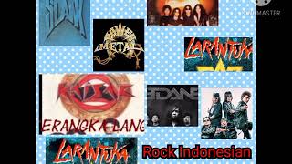 Rock Cadas Lawas