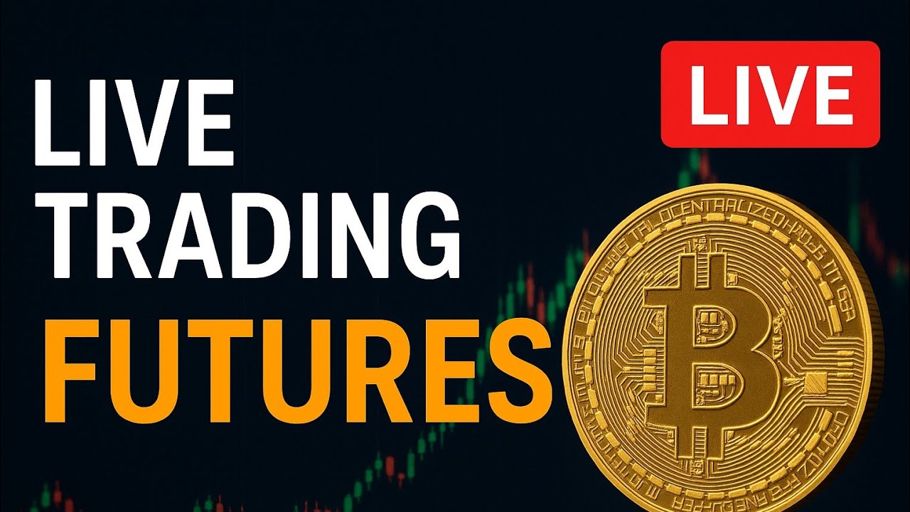 LIVE TRADING BARENG BERSAMA MYK ENTERTAIN!