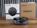 Review Deebot Ozmo 920