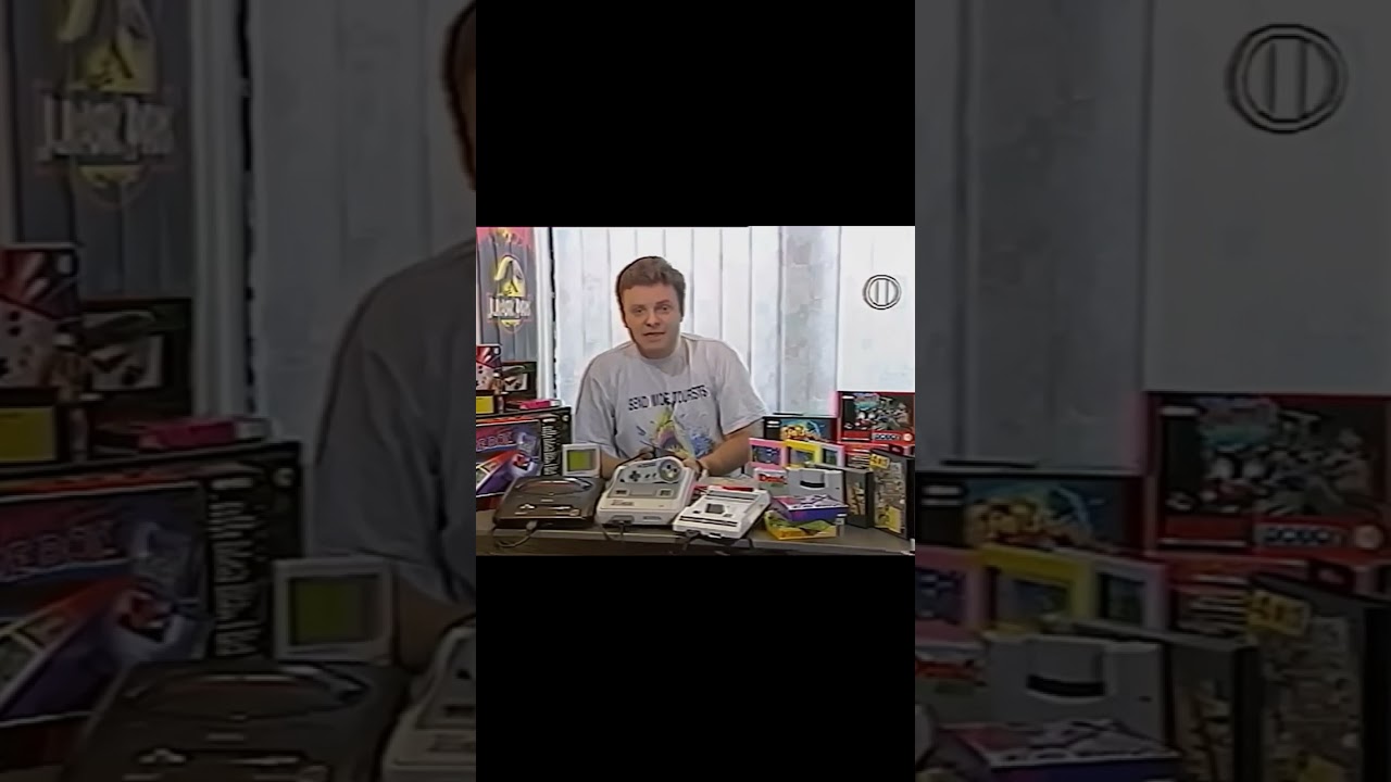 Супонев про систему NTSC