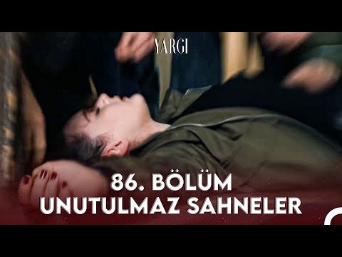 Yargı 86. Bölüm Aklımızda Kalanlar - Yargı
