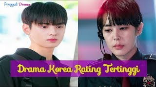 Must Watch.!!! Drama Korea dengan Rating Tertinggi Agustus 2018