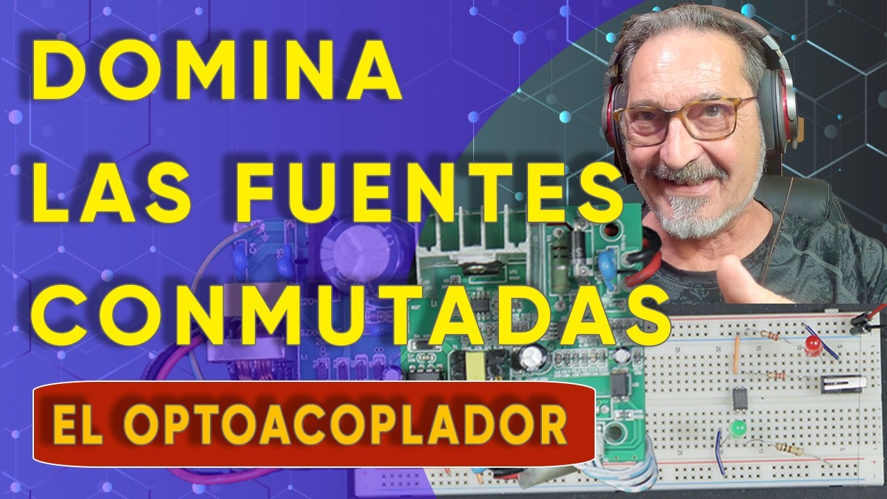 ¡SECRETOS de Reparación de Fuentes que NADIE te Cuenta!