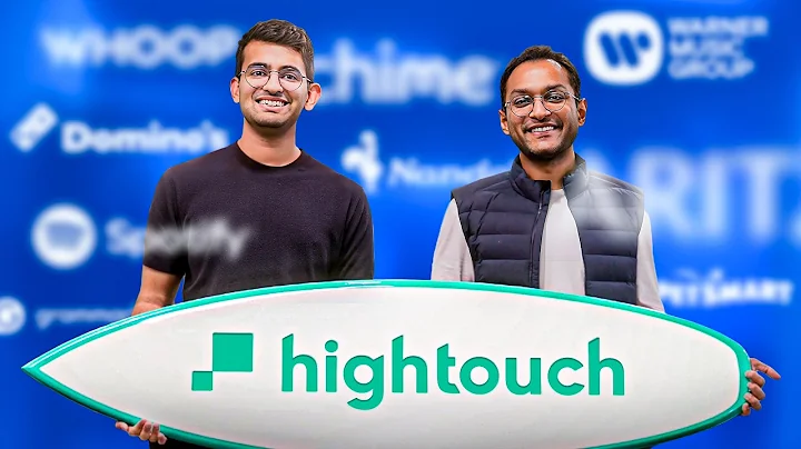 Inside the $1.2B Startup Powering the World's Biggest Companies