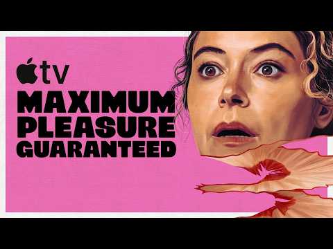 Maximum Pleasure Guaranteed - Teaser Trailer Italiano