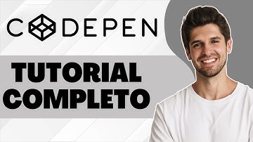 Cómo usar CodePen | Tutorial Para Principiantes