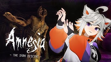 Deme Plays Amnesia: The Dark Descent #2