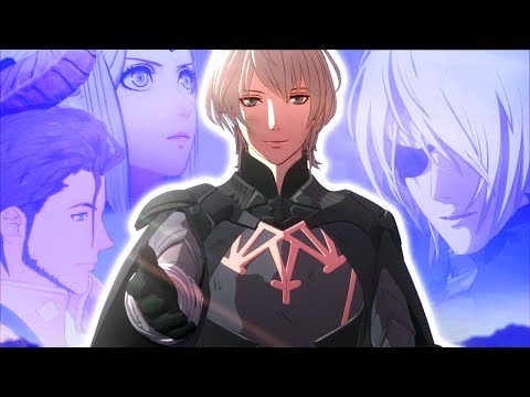 Video: Fire Emblem: Three Houses Tilbyr 200+ Timers Spill